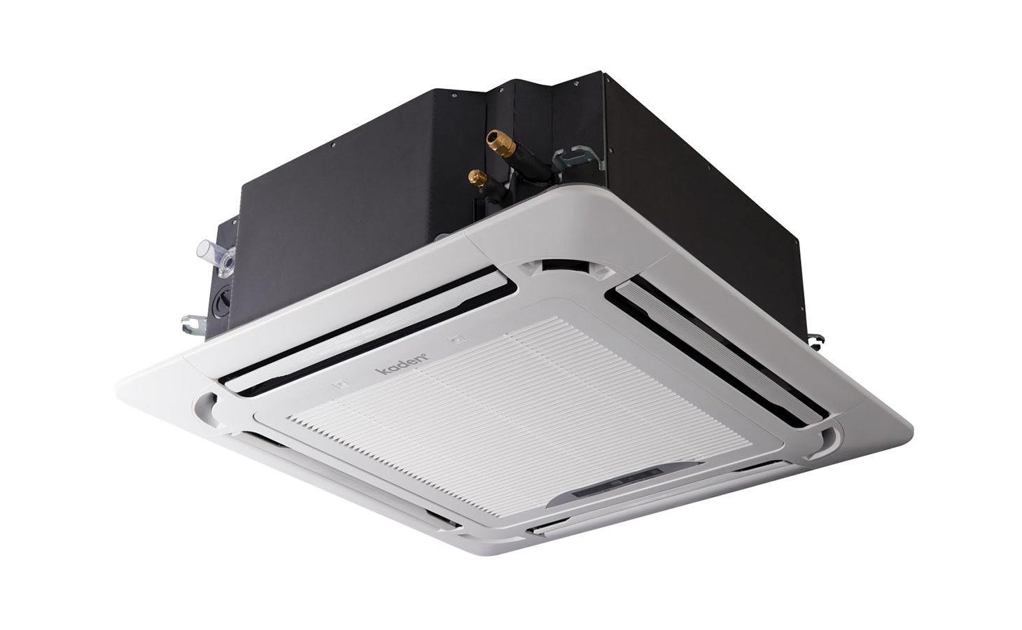 Local Technology Behind Cassette Aircon Systems Company  in Nedlands WA
 thumbnail