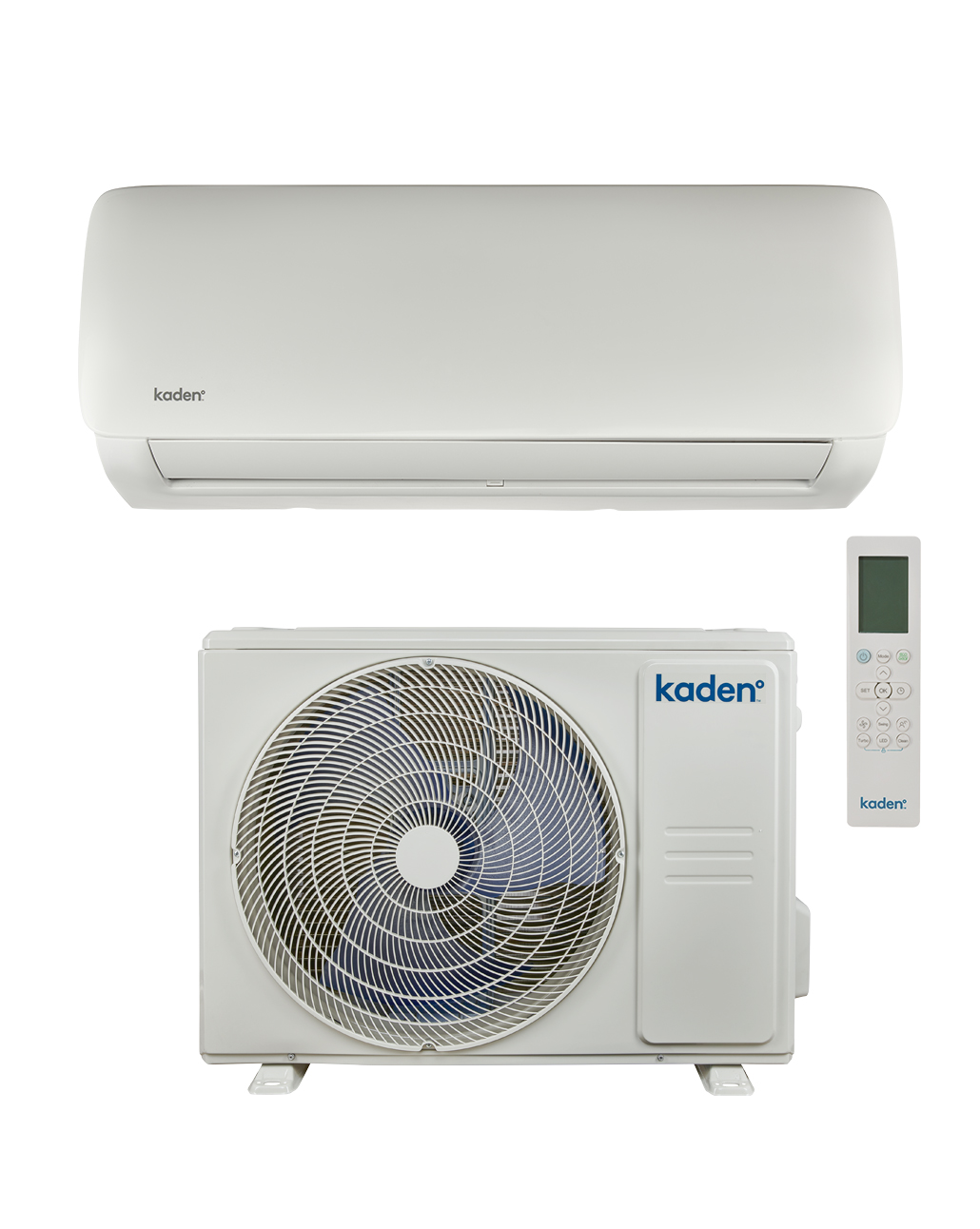 Kaden Split System Air Conditioner